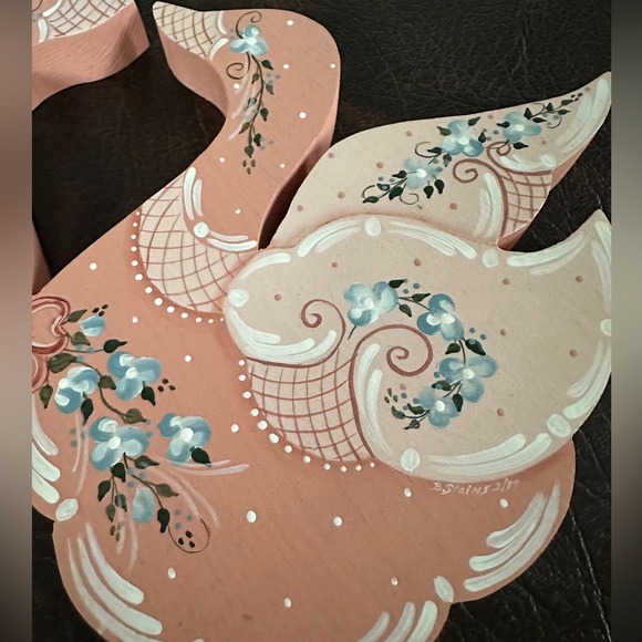 Bless this House Wall Plaque Decor - Picture 4 of 6